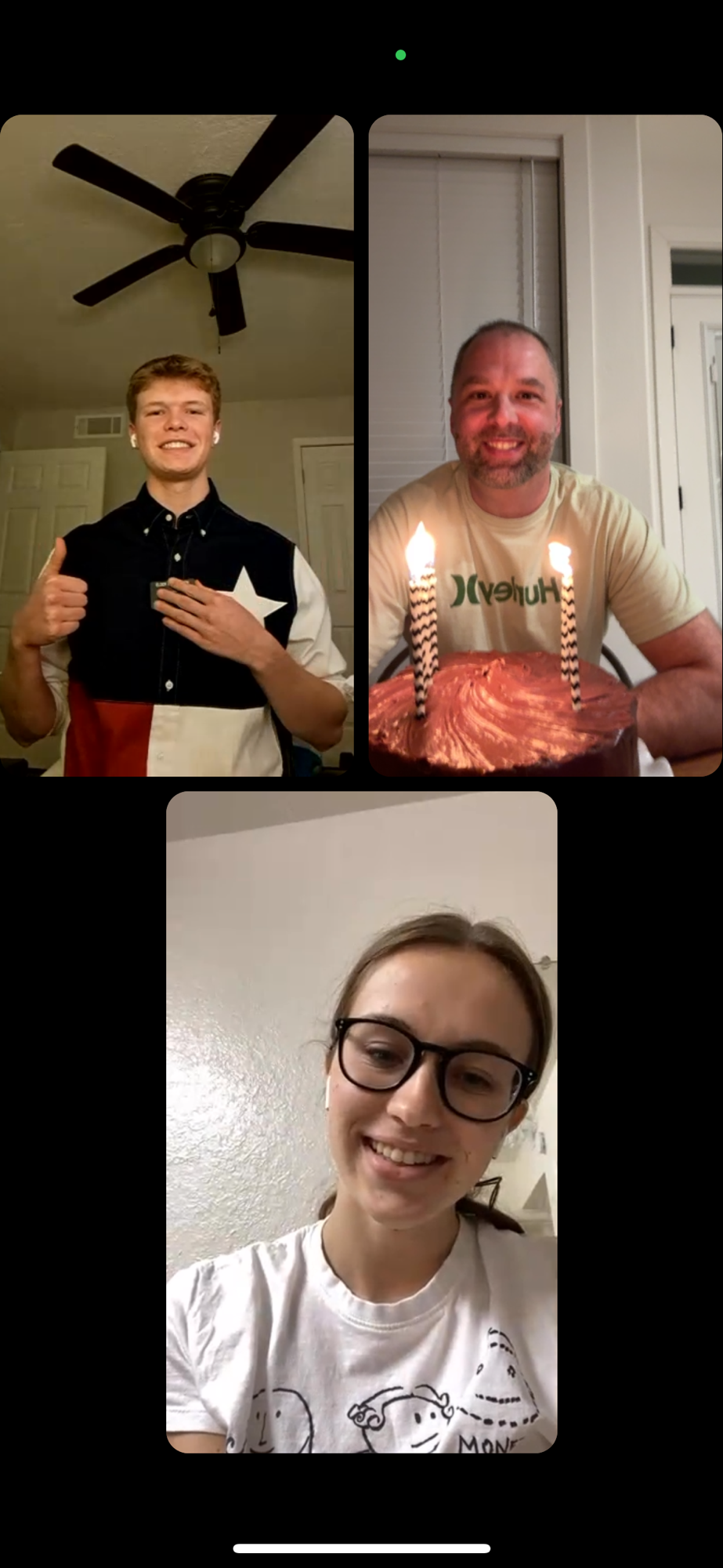Happy Birthday Devin!!